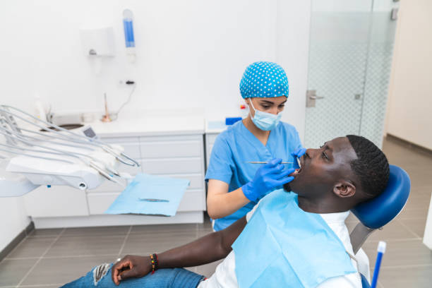 Best Knocked-Out Tooth Emergency  in Rio Rancho Estates, NM