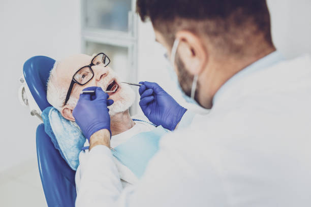 Best Cracked Tooth Emergency Dentist  in Rio Rancho Estates, NM